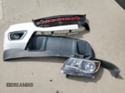 ✅ 2018 Chevrolet Colorado 2WD Work Truck • VIN: 1GCHSBENXJ1101863 • Лот: 68431245. Опубликован ранее на Copart с пробегом 48 937 миль. Бесплатный доступ к архиву аукционных продаж из США и подробный отчёт об истории автомобиля на DreamBid. Изображение 12.