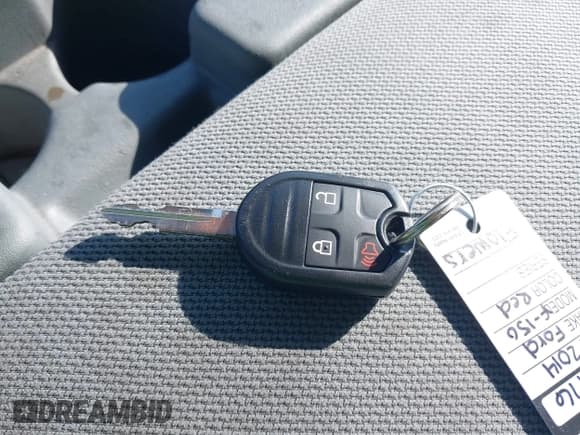 ✅ 2014 Ford F-150 XL • VIN: 1FTFW1CT2EFB24781 • Lot: 42366051. Listed on IAAI with 167,739 mi. Free auction sales archive from the USA and detailed vehicle history report at DreamBid. Image 11.