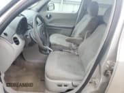 ✅ 2008 Chevrolet HHR LT • VIN: 3GNCA23D18S695461 • Lot: 51857855. Listed on Copart with 204,960 mi. Free auction sales archive from the USA and detailed vehicle history report at DreamBid. Image 7.