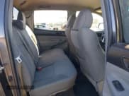 ✅ 2015 Toyota Tacoma PreRunner • VIN: 3TMKU4HN6FM044529 • Lot: 43031258. Listed on IAAI with 167,715 mi. Free auction sales archive from the USA and detailed vehicle history report at DreamBid. Image 8.