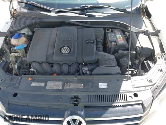 ✅ 2013 Volkswagen Passat SE • VIN: 1VWBH7A32DC018746 • Лот: 42694849. Опубликован ранее на IAAI с пробегом 172 814 миль. Бесплатный доступ к архиву аукционных продаж из США и подробный отчёт об истории автомобиля на DreamBid. Изображение 10.