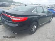 ✅ 2013 Hyundai Azera • VIN: KMHFH4JG4DA243182 • Лот: 42403300. Опубликован ранее на IAAI с пробегом 237 975 миль. Бесплатный доступ к архиву аукционных продаж из США и подробный отчёт об истории автомобиля на DreamBid. Изображение 4.
