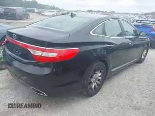 ✅ 2013 Hyundai Azera • VIN: KMHFH4JG4DA243182 • Лот: 42403300. Опубликован ранее на IAAI с пробегом 237 975 миль. Бесплатный доступ к архиву аукционных продаж из США и подробный отчёт об истории автомобиля на DreamBid. Изображение 4.