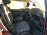 ✅ 2022 Jeep Grand Cherokee Altitude • VIN: 1C4RJKAG3N8544688 • Lot: 84752095. Listed on Copart with 91,934 mi. Free auction sales archive from the USA and detailed vehicle history report at DreamBid. Image 11.