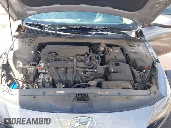 ✅ 2023 Hyundai Elantra SE • VIN: KMHLL4AG6PU575998 • Лот: 43329620. Опубликован ранее на IAAI с пробегом 15 275 миль. Бесплатный доступ к архиву аукционных продаж из США и подробный отчёт об истории автомобиля на DreamBid. Изображение 10.