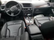 ✅ 2015 Audi Q5 Premium Plus • VIN: WA1LFAFP3FA048966 • Lot: 90112775. Listed on Copart with 99,999 mi. Free auction sales archive from the USA and detailed vehicle history report at DreamBid. Image 8.