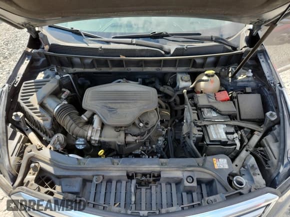 ✅ 2019 Cadillac XT5 Luxury FWD • VIN: 1GYKNCRS3KZ100408 • Lot: 80565675. Wystawiony na Copart z przebiegiem 101 696 mil. Bezpłatny archiwum sprzedaży aukcyjnych z USA i szczegółowy raport historii pojazdu na DreamBid. Zdjęcie 12.