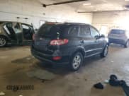 ✅ 2011 Hyundai Santa Fe GLS • VIN: 5XYZGDAB6BG073980 • Лот: 90476085. Опубликован ранее на Copart с пробегом Не указан. Бесплатный доступ к архиву аукционных продаж из США и подробный отчёт об истории автомобиля на DreamBid. Изображение 3.