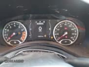 ✅ 2019 Jeep Renegade Altitude • VIN: ZACNJBBBXKPJ95760 • Лот: 42939036. Опубликован ранее на IAAI с пробегом 105 574 миль. Бесплатный доступ к архиву аукционных продаж из США и подробный отчёт об истории автомобиля на DreamBid. Изображение 7.