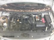 ✅ 2012 Ford Edge SEL • VIN: 2FMDK3J97CBA87971 • Лот: 43543151. Опубликован ранее на IAAI с пробегом 145 766 миль. Бесплатный доступ к архиву аукционных продаж из США и подробный отчёт об истории автомобиля на DreamBid. Изображение 10.