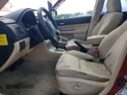 ✅ 2007 Subaru Forester X • VIN: JF1SG65647H715515 • Lot: 83814975. Listed on Copart with 273,483 mi. Free auction sales archive from the USA and detailed vehicle history report at DreamBid. Image 7.