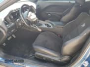 ✅ 2023 Dodge Challenger R/T Scat Pack • VIN: 2C3CDZFJXPH625764 • Lot: 62947454. Wystawiony na Copart z przebiegiem 6 659 mil. Bezpłatny archiwum sprzedaży aukcyjnych z USA i szczegółowy raport historii pojazdu na DreamBid. Zdjęcie 7.