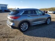 ✅ 2019 Infiniti QX50 Pure • VIN: 3PCAJ5M32KF131163 • Лот: 91296065. Опубликован ранее на Copart с пробегом 111 816 миль. Бесплатный доступ к архиву аукционных продаж из США и подробный отчёт об истории автомобиля на DreamBid. Изображение 3.