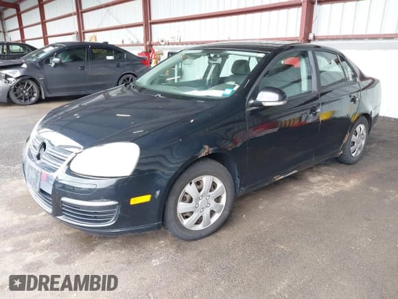 ✅ 2007 Volkswagen Jetta • VIN: 3VWGG71K67M052952 • Лот: 42524174. Опубликован ранее на IAAI с пробегом 189 121 миль. Бесплатный доступ к архиву аукционных продаж из США и подробный отчёт об истории автомобиля на DreamBid. Изображение 2.