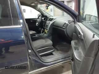 2011 Chevrolet Traverse 1LT с VIN 1GNKVGED5BJ371013, выставлен на аукционе IAAI как лот 43530290 с пробегом 161 021 миль миль и . История ставок и продаж доступна на DreamBid. Изображение 5.