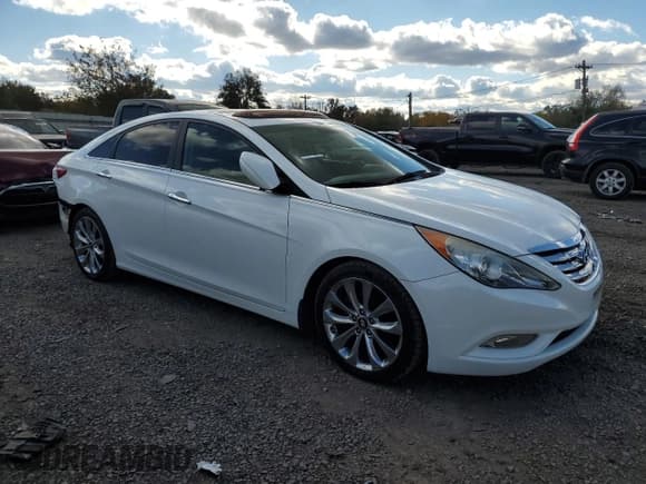 ✅ 2012 Hyundai Sonata Limited • VIN: 5NPEC4AC5CH409065 • Лот: 90060745. Опубликован ранее на Copart с пробегом 102 787 миль. Бесплатный доступ к архиву аукционных продаж из США и подробный отчёт об истории автомобиля на DreamBid. Изображение 4.