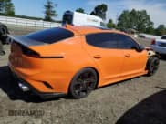 ✅ 2019 Kia Stinger GT • VIN: KNAE35LC6K6070860 • Lot: 71050195. Listed on Copart with 53,262 mi. Free auction sales archive from the USA and detailed vehicle history report at DreamBid. Image 3.