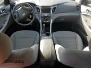 ✅ 2011 Hyundai Sonata GLS • VIN: 5NPEB4AC0BH042545 • Lot: 92838885. Listed on Copart with Not provided. Free auction sales archive from the USA and detailed vehicle history report at DreamBid. Image 8.