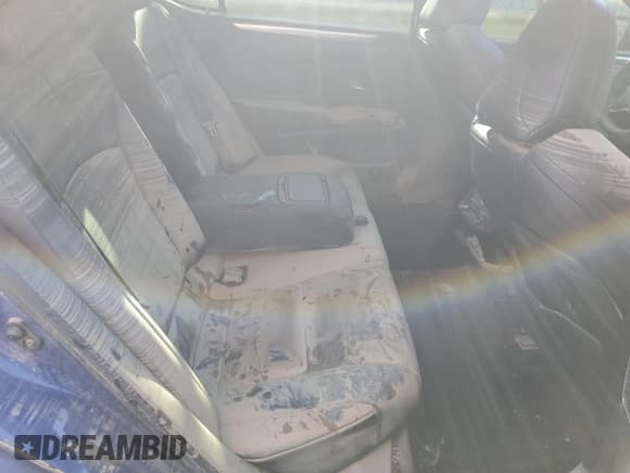 ✅ 2020 Lexus ES 350 F Sport • VIN: 58AGZ1B14LU080906 • Lot: 52371915. Wystawiony na Copart z przebiegiem Nie podano. Bezpłatny archiwum sprzedaży aukcyjnych z USA i szczegółowy raport historii pojazdu na DreamBid. Zdjęcie 10.