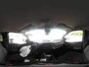 ✅ 2022 Nissan Frontier S • VIN: 1N6ED1CL4NN672429 • Lot: 42400328. Listed on IAAI with 46,824 mi. Free auction sales archive from the USA and detailed vehicle history report at DreamBid. Image 18.