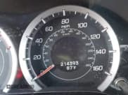 ✅ 2010 Acura TSX • VIN: JH4CU2F64AC037785 • Lot: 43375174. Listed on IAAI with 214,393 mi. Free auction sales archive from the USA and detailed vehicle history report at DreamBid. Image 7.