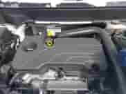 2025 Chevrolet Equinox AWD LT с VIN 3GNAXPEG5SL101319, выставлен на аукционе IAAI как лот 41412911 с пробегом 2 599 миль миль и . История ставок и продаж доступна на DreamBid. Изображение 10.