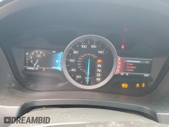 ✅ 2012 Ford Explorer XLT • VIN: 1FMHK8D85CGA13961 • Lot: 85511025. Wystawiony na Copart z przebiegiem 156 960 mil. Bezpłatny archiwum sprzedaży aukcyjnych z USA i szczegółowy raport historii pojazdu na DreamBid. Zdjęcie 9.