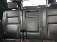 ✅ 2017 Dodge Durango GT • VIN: 1C4RDJDG1HC878684 • Lot: 50090785. Wystawiony na Copart z przebiegiem 125 398 mil. Bezpłatny archiwum sprzedaży aukcyjnych z USA i szczegółowy raport historii pojazdu na DreamBid. Zdjęcie 10.