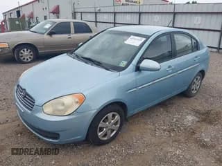 ✅ 2008 Hyundai Accent GLS • VIN: KMHCN46C68U277338 • Лот: 42713229. Опубликован ранее на IAAI с пробегом 138 161 миль. Бесплатный доступ к архиву аукционных продаж из США и подробный отчёт об истории автомобиля на DreamBid. Изображение 2.