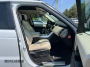 ✅ 2018 Land Rover Range Rover Sport HSE • VIN: SALWR2RK8JA801747 • Lot: 61385965. Listed on Copart with 145,457 mi. Free auction sales archive from the USA and detailed vehicle history report at DreamBid. Image 5.