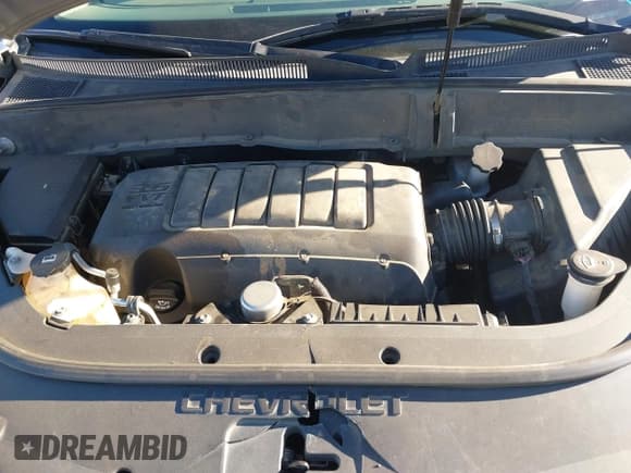 ✅ 2009 Chevrolet Traverse LS • VIN: 1GNEV13D39S156800 • Lot: 42684301. Wystawiony na IAAI z przebiegiem 150 271 mil. Bezpłatny archiwum sprzedaży aukcyjnych z USA i szczegółowy raport historii pojazdu na DreamBid. Zdjęcie 10.