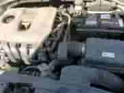 2018 Hyundai Elantra SEL with VIN 5NPD84LF7JH347850, listed as a Copart auction lot 90697525 with 101,712 mi miles and Clean title. Bid and sale history available at DreamBid. Image 13.