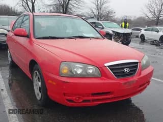 ✅ 2004 Hyundai Elantra GLS • VIN: KMHDN46D74U822535 • Lot: 41530397. Wystawiony na IAAI z przebiegiem Nie podano. Bezpłatny archiwum sprzedaży aukcyjnych z USA i szczegółowy raport historii pojazdu na DreamBid. Zdjęcie 1.