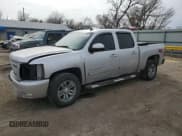 ✅ 2011 Chevrolet Silverado 1500 LT • VIN: 3GCPKSE25BG289132 • Lot: 44537455. Listed on Copart with 221,410 mi. Free auction sales archive from the USA and detailed vehicle history report at DreamBid. Image 1.