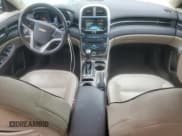 ✅ 2015 Chevrolet Malibu LTZ • VIN: 1G11F5SL2FF168163 • Lot: 66502555. Listed on Copart with 148,475 mi. Free auction sales archive from the USA and detailed vehicle history report at DreamBid. Image 8.