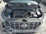 ✅ 2021 Hyundai Venue SEL • VIN: KMHRC8A33MU115014 • Lot: 47355215. Listed on Copart with 47,002 mi. Free auction sales archive from the USA and detailed vehicle history report at DreamBid. Image 12.