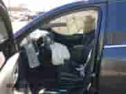 2018 Chevrolet Equinox Premier с VIN 3GNAXNEX8JS508432, выставлен на аукционе IAAI как лот 43558959 с пробегом 84 489 миль миль и . История ставок и продаж доступна на DreamBid. Изображение 5.