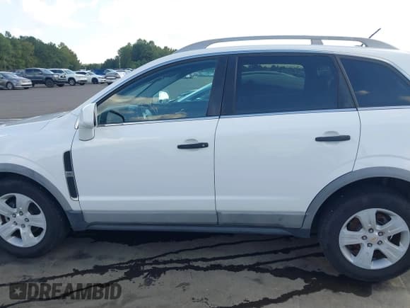 ✅ 2013 Chevrolet Captiva Sport LS • VIN: 3GNAL2EK8DS613474 • Лот: 43249819. Опубликован ранее на IAAI с пробегом 135 483 миль. Бесплатный доступ к архиву аукционных продаж из США и подробный отчёт об истории автомобиля на DreamBid. Изображение 14.