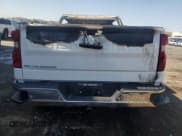 ✅ 2022 Chevrolet Silverado 1500 • VIN: 3GCPACETXNG516322 • Лот: 63135824. Опубликован ранее на Copart с пробегом Не указан. Бесплатный доступ к архиву аукционных продаж из США и подробный отчёт об истории автомобиля на DreamBid. Изображение 6.