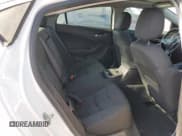 ✅ 2017 Chevrolet Volt LT • VIN: 1G1RC6S54HU210205 • Lot: 57856434. Wystawiony na Copart z przebiegiem 154 956 mil. Bezpłatny archiwum sprzedaży aukcyjnych z USA i szczegółowy raport historii pojazdu na DreamBid. Zdjęcie 10.