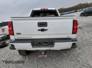 ✅ 2017 Chevrolet Silverado 2500HD LT • VIN: 1GC1KVEYXHF246279 • Lot: 91228545. Listed on Copart with 199,015 mi. Free auction sales archive from the USA and detailed vehicle history report at DreamBid. Image 6.