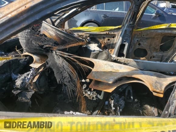 ✅ 2004 Jaguar S-Type • VIN: SAJEA01T34FN07068 • Лот: 80694275. Опубликован ранее на Copart с пробегом Не указан. Бесплатный доступ к архиву аукционных продаж из США и подробный отчёт об истории автомобиля на DreamBid. Изображение 7.