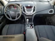 ✅ 2011 GMC Terrain SLE-1 • VIN: 2CTALMEC8B6216425 • Lot: 93884835. Wystawiony na Copart z przebiegiem 175 454 mil. Bezpłatny archiwum sprzedaży aukcyjnych z USA i szczegółowy raport historii pojazdu na DreamBid. Zdjęcie 8.