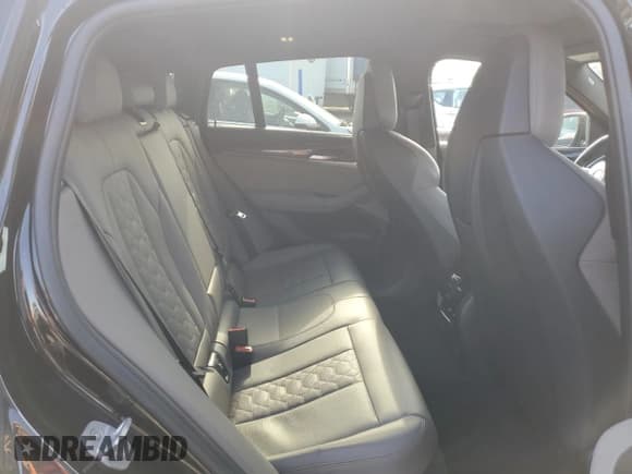 ✅ 2020 BMW X4 M Competition • VIN: 5YMUJ0C05L9C44621 • Лот: 72842693. Опубликован ранее на Copart с пробегом 55 316 миль. Бесплатный доступ к архиву аукционных продаж из США и подробный отчёт об истории автомобиля на DreamBid. Изображение 11.