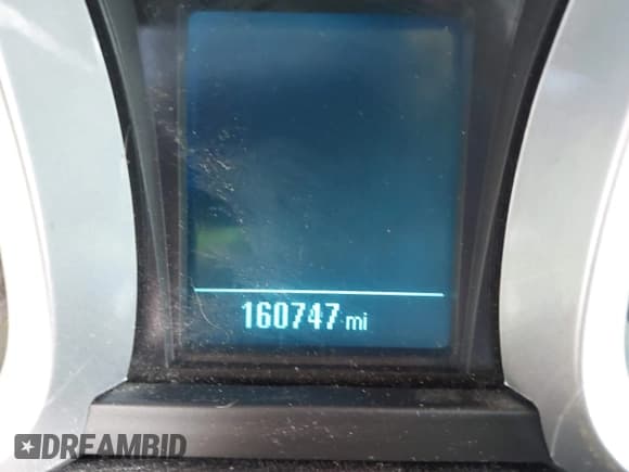 ✅ 2017 Chevrolet Equinox LS • VIN: 2GNALBEK4H1514071 • Лот: 43436150. Опубликован ранее на IAAI с пробегом 160 747 миль. Бесплатный доступ к архиву аукционных продаж из США и подробный отчёт об истории автомобиля на DreamBid. Изображение 16.