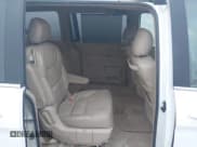 ✅ 2005 Honda Odyssey EX-L • VIN: 5FNRL38655B411556 • Lot: 43704042. Listed on IAAI with 205,713 mi. Free auction sales archive from the USA and detailed vehicle history report at DreamBid. Image 8.