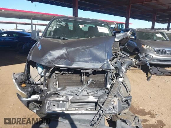 ✅ 2016 Ford F-150 XLT • VIN: 1FTEW1EP5GFA85862 • Лот: 43631319. Опубликован ранее на IAAI с пробегом 160 128 миль. Бесплатный доступ к архиву аукционных продаж из США и подробный отчёт об истории автомобиля на DreamBid. Изображение 6.