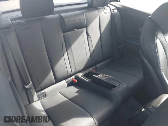 ✅ 2014 BMW 4 Series 428i • VIN: WBA3V7C56EP771069 • Лот: 41885345. Опубликован ранее на IAAI с пробегом 94 862 миль. Бесплатный доступ к архиву аукционных продаж из США и подробный отчёт об истории автомобиля на DreamBid. Изображение 8.