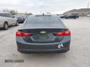 ✅ 2017 Chevrolet Malibu Hybrid • VIN: 1G1ZJ5SU6HF109176 • Lot: 43589819. Listed on IAAI with 165,365 mi. Free auction sales archive from the USA and detailed vehicle history report at DreamBid. Image 16.