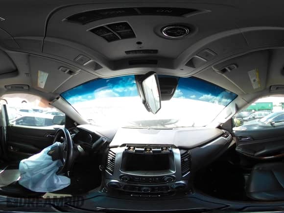 2020 Chevrolet Tahoe Premier with VIN 1GNSKCKJ8LR134496, listed as a IAAI auction lot 43360495 with 118,770 mi miles and . Bid and sale history available at DreamBid. Image 18.